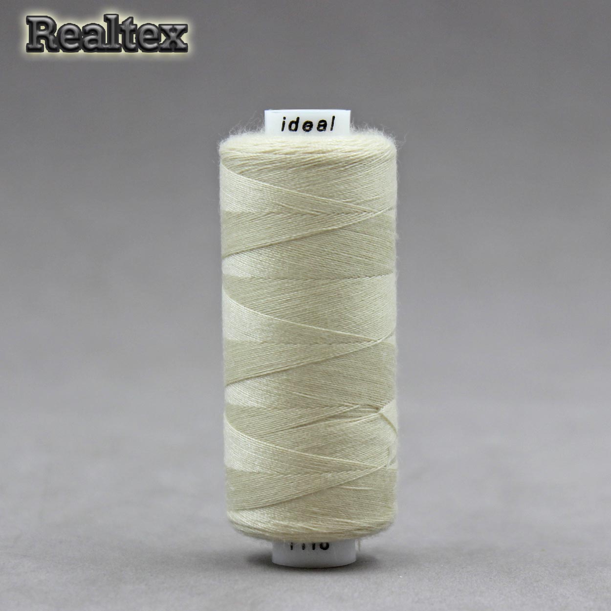 Нитки IDEAL (10шт*400yrd) цв.118