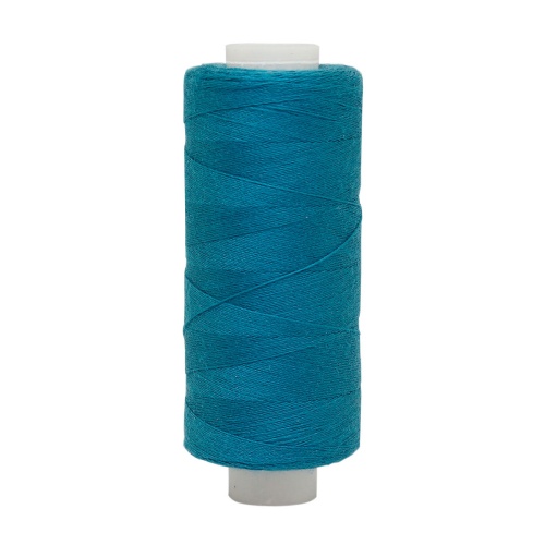 Нитки BESTEX (10шт*366м) цв.108 морская волна