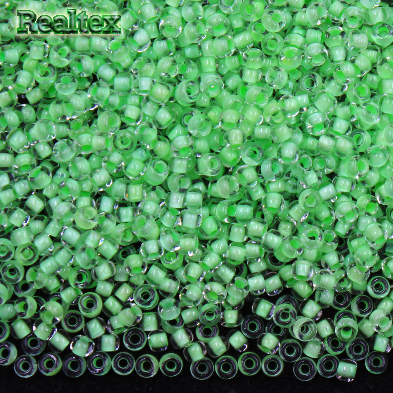 Бисер Чехия 10/0 "PRECIOSA" цв.38054