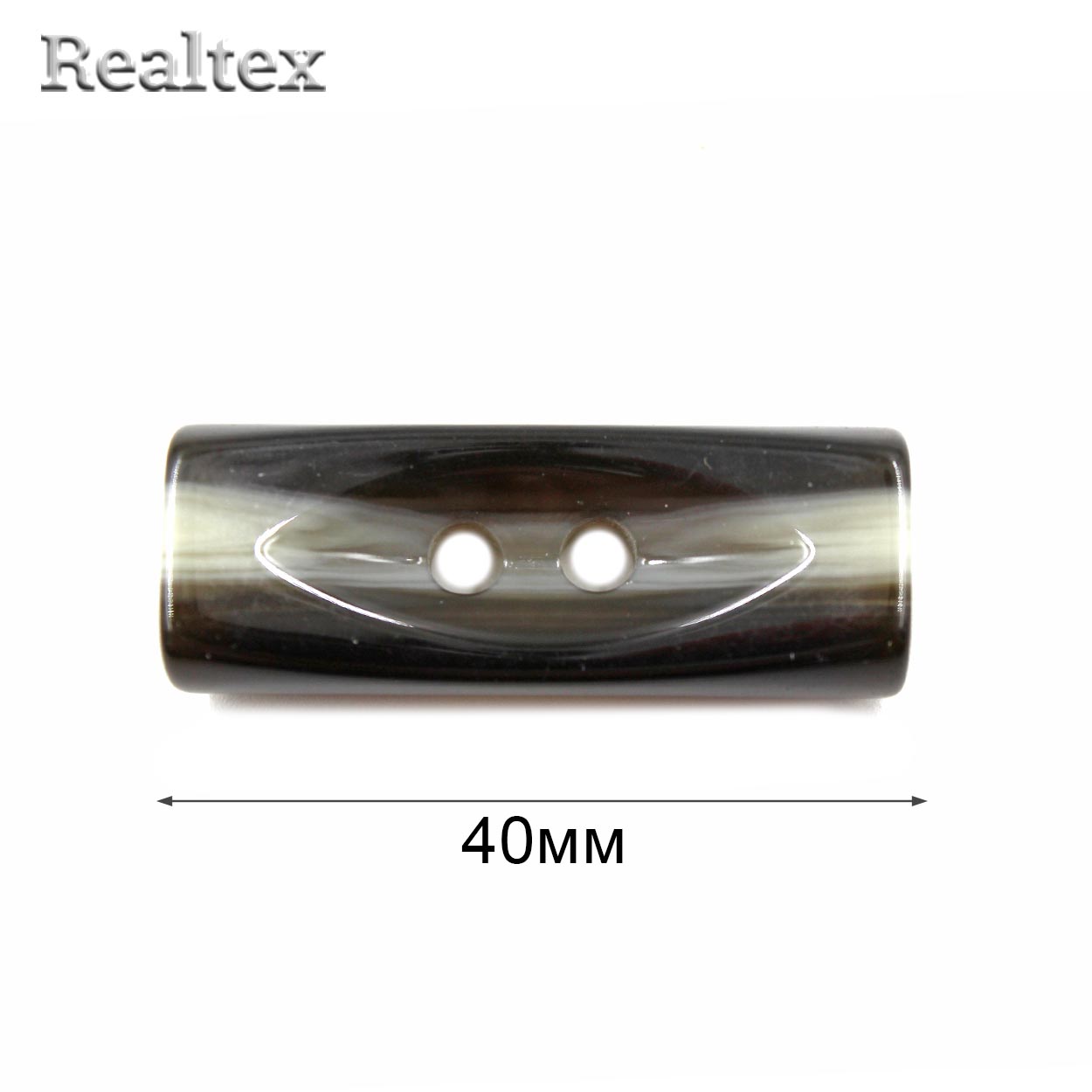 Пуговицы CN T-32 40мм (12шт) цв.D