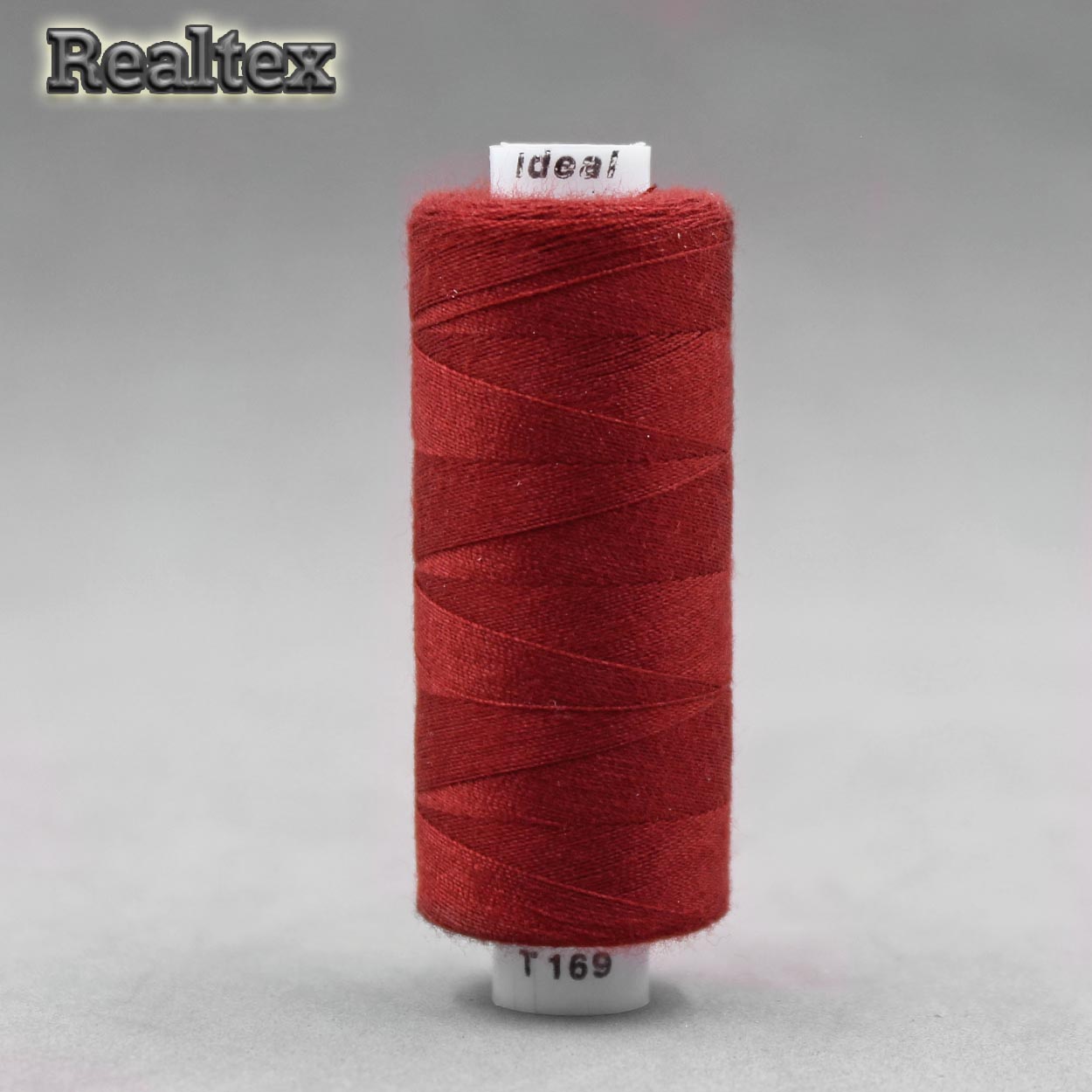 Нитки IDEAL (10шт*400yrd) цв. 169