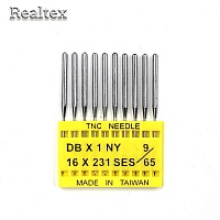 Иглы ПШМ ТNC (Triumph) DBх1 SES №065