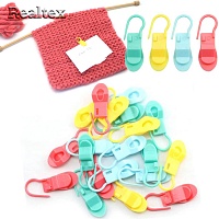 Маркировщик петель Realtex с креплением (50шт) 