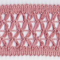 Тесьма CLH 0855 40мм цв.133