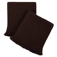 Манжет трикотажный MAP-7,5/9 14 класс (1пара) цв.коричневый