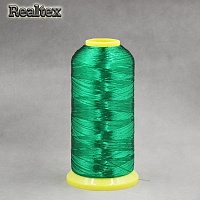 Люрекс MR 120 Euron (5000м) цв.B-205h зеленый