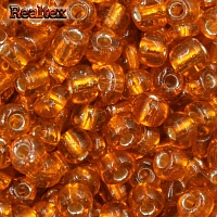 Бисер Realtex 6/0 (450гр) цв.029B