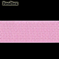 Резинка помочная 40мм (25м) цв.134 розовый