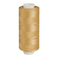 Нитки BESTEX (10шт*366м) цв.017 пастельно-горчичный