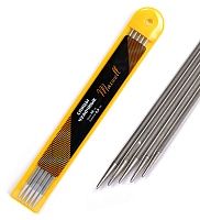 Спицы металл. "Maxwell" из 5-ти шт 25-50 №5,0 25см