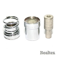 Насадка для заготовок под пуговицы №30 