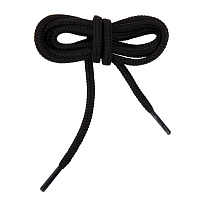 Шнурки для обуви Т. 0 4с109 80см Могилев (5пар) цв.чёрный
