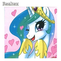 Набор для рукоделия (алмазная техника) Realtex 25*30см MB 1137 (c рамкой)  