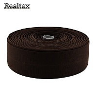 Корсаж брючный 5с-616 52мм цв.440033 т.коричневый