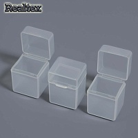 Контейнер для мелочей 7830123 пластик 25*23*34мм (3шт)