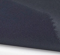 Дублерин эластичный тканый точечный G-90et шир.150см 47г/м цв.чёрный 