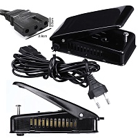 Педаль для БШМ Realtex 