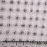 Канва (100см*150см) 851 цв.какао