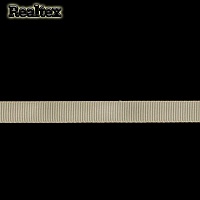 Лента репсовая Реалтекс 10мм цв.156 бежевый 