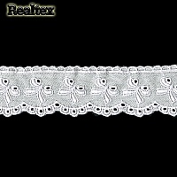 Шитье GYEM-4001 40мм "Gamma" цв.белый