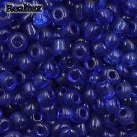 Бисер Realtex 6/0 (450гр) цв.008