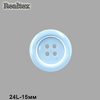 Пуговицы CB 0254 24L (36шт) цв.04 