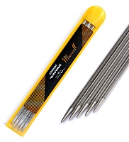 Спицы металл. "Maxwell" из 5-ти шт 25-60 №6,0 25см 