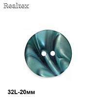 Пуговицы CB 1213 32L (36шт) цв.07