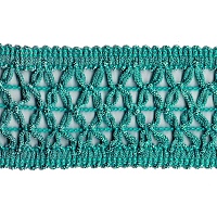 Тесьма CLH 0855 40мм цв.209