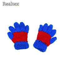 Перчатки вязаные для игрушек 27493 №2/10