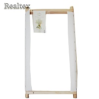 Пяльцы-рамка 68*30 пришивные "Южный город"