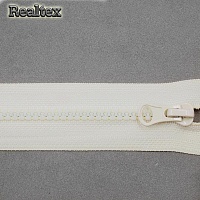 Молния Трактор Т.5 1замок 18см цв.306 светло-бежевый