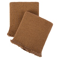 Манжет трикотажный MAP-7,5/9 14 класс (1пара) цв.бежевый