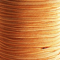 Сутаж GC-009N "Гамма" цв.137 оранжевый 