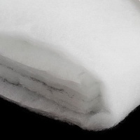 Наполнитель универсальный "Синтепон швейный" 300г/м  2,0м*1,5м