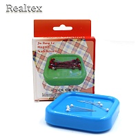 Игольница Realtex CT-0001 "магнит"