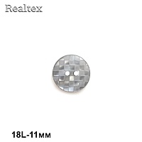 Пуговицы CB E-283 18L (72шт) цв.09