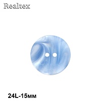 Пуговицы CB 1213 24L (36шт) цв.10