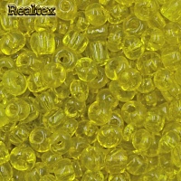 Бисер Realtex 6/0 (450гр) цв.010