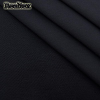 Футер с лайкрой кардная петля 30/20 28947 цв.чёрный