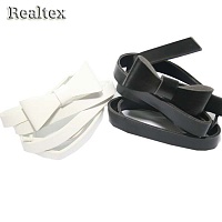 Пояс "Бантик" 90см