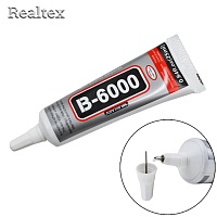 Клей для страз B-6000 (25мл)