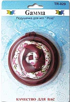 Игольница TR-029 "Роза" 