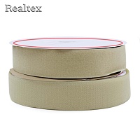 Липучка  Realtex 50мм цв.037 бежевый