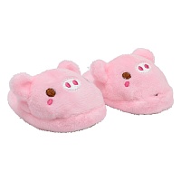 Тапочки для кукол MISU-7301 "Поросята" пара