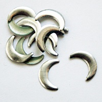 Клеевые металлические фигуры AC 1320