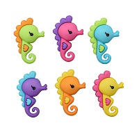 Фигурки для декорирования 11392 "В море"