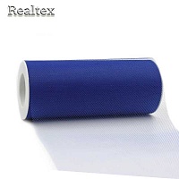 Фатин средней жесткости RS ш.150мм цв.28 электрик