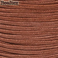 Сутаж GC-009N "Гамма" (20м) цв.037 св.коричневый