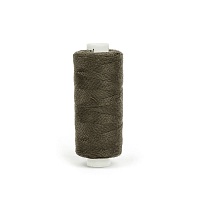 Нитки "Ideal" 20/3 джинсовые (10шт*150м) цв.284 коричневый